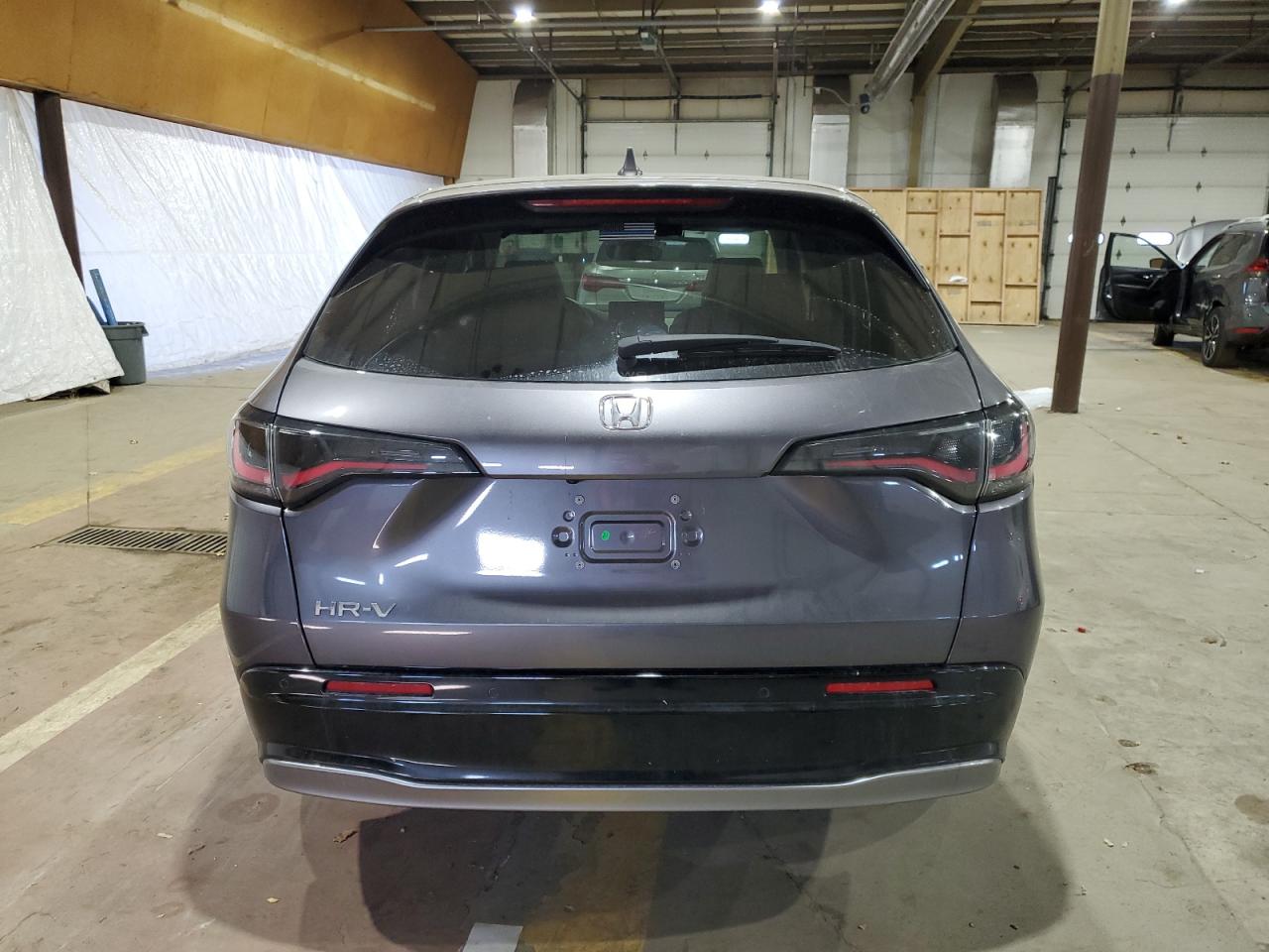 2023 HONDA HR-V EXL VIN:3CZRZ2H74PM721448