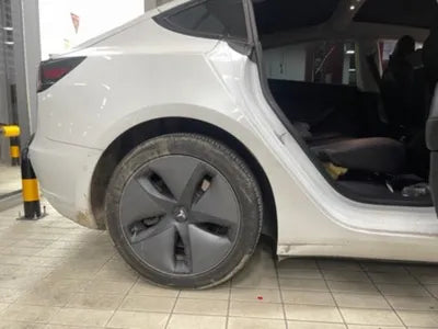 2020 Tesla Model 3 5YJ3E1EB4LF692333 VIN:5YJ3E1EB4LF692333
