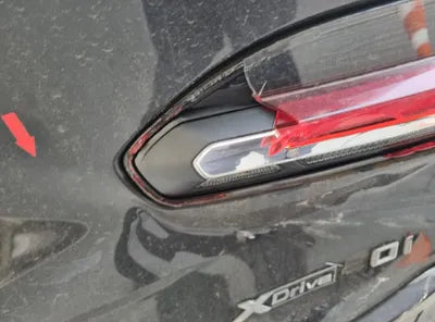 2023 BMW 420 WBA21DT01P9N94660 VIN:WBA21DT01P9N94660