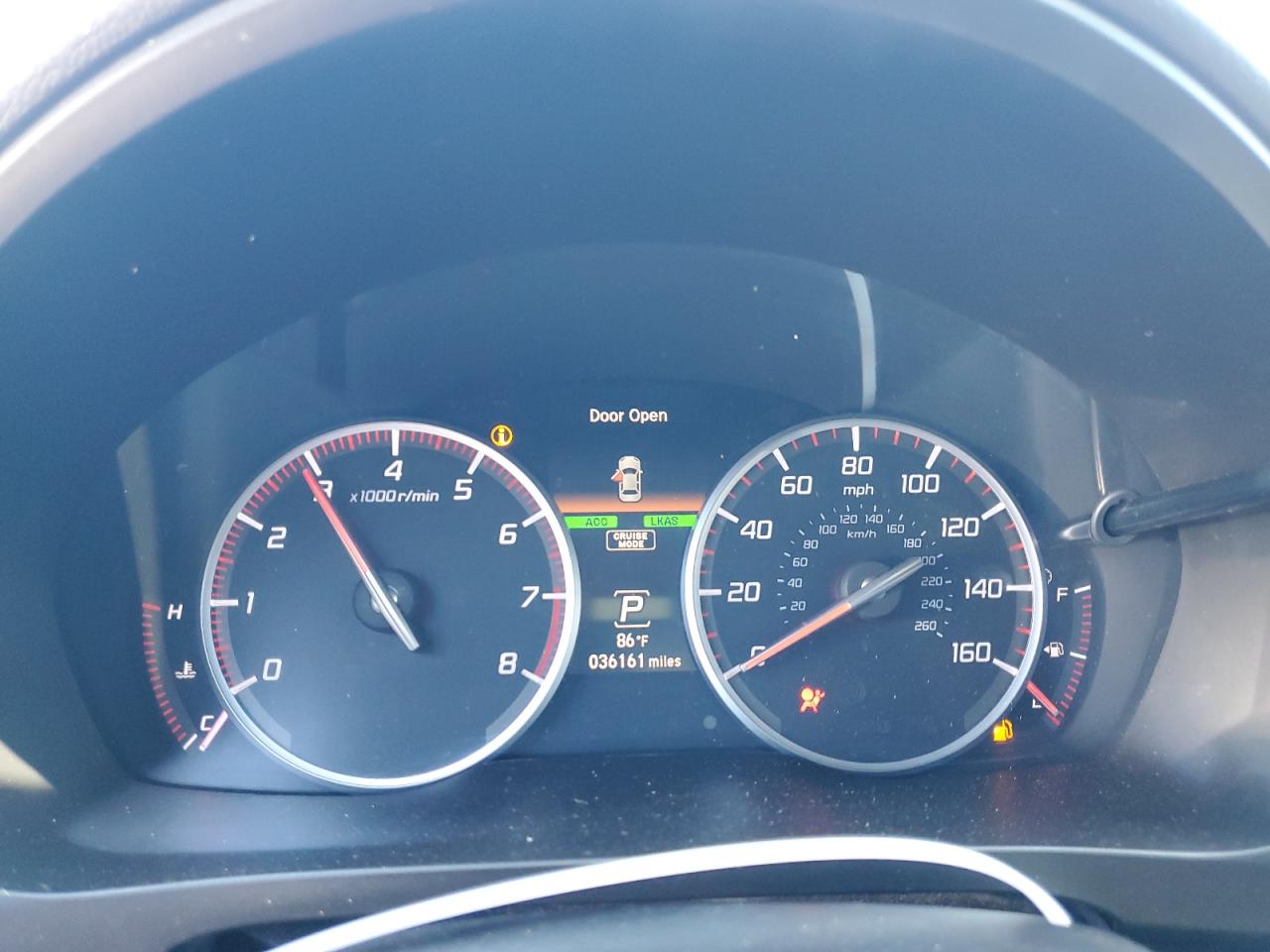 2022 ACURA ILX PREMIUM A-SPEC VIN:19UDE2F87NA005730