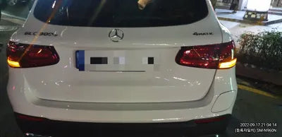 2022 Mercedes-Benz GLC 300 W1N0G5DBXNG076725 VIN:W1N0G5DBXNG076725