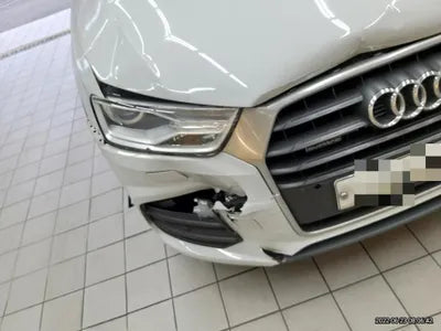 2015 Audi Q3 WAUZZZ8UXFR041813 VIN:WAUZZZ8UXFR041813