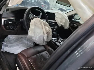 2019 BMW 520 WBAJF5102LWW59047 VIN:WBAJF5102LWW59047