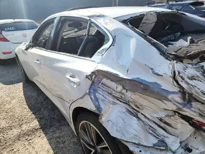 2016 Infiniti Q50 VIN: