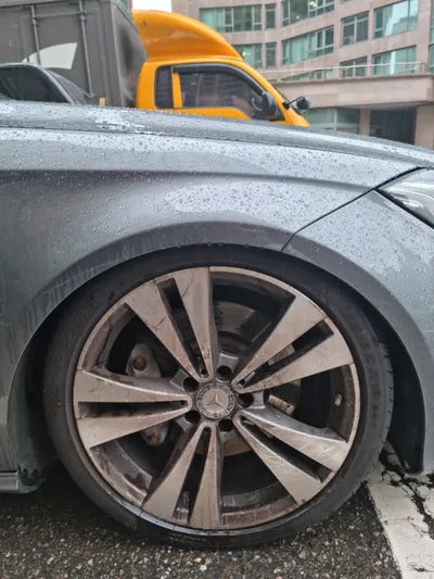 2016 Mercedes-Benz CLS 350 WDDLJ9EB1GA177000 VIN:WDDLJ9EB1GA177000