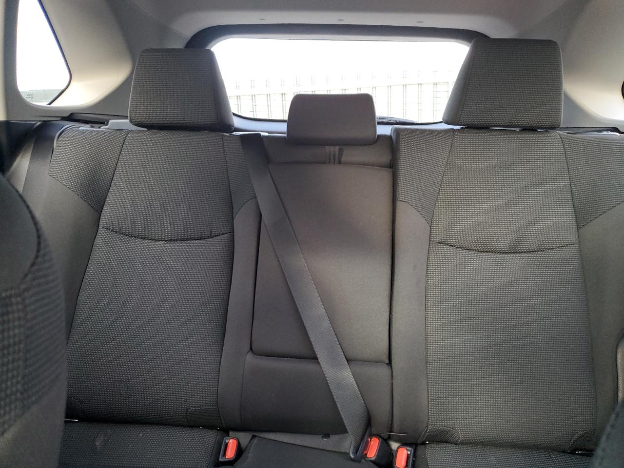 2022 TOYOTA RAV4 LE VIN:4T3LWRFV3NU071988