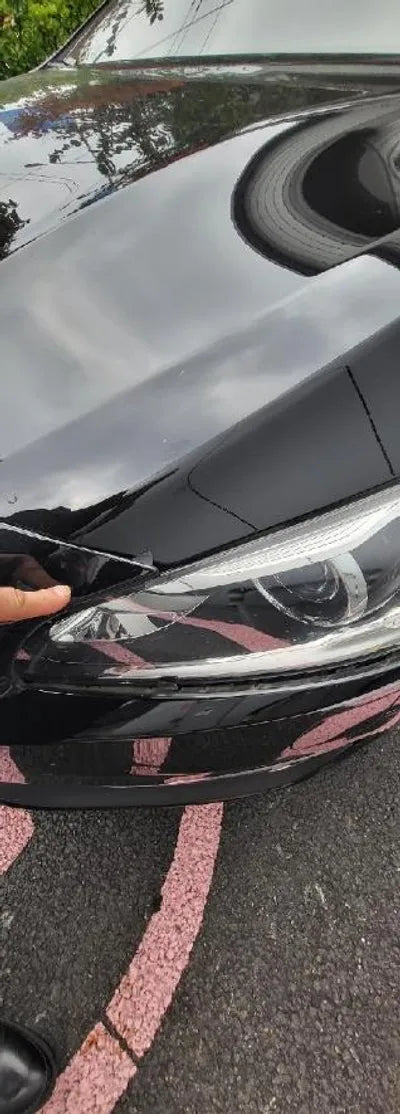 2016 Volvo S60 VIN: