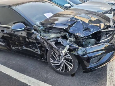 2020 Volkswagen Jetta WVWZZZBUZLM099907 VIN:WVWZZZBUZLM099907