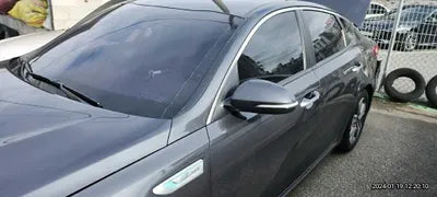 2018 Kia K5 UPKNAGU41EBJA0231 VIN:UPKNAGU41EBJA0231