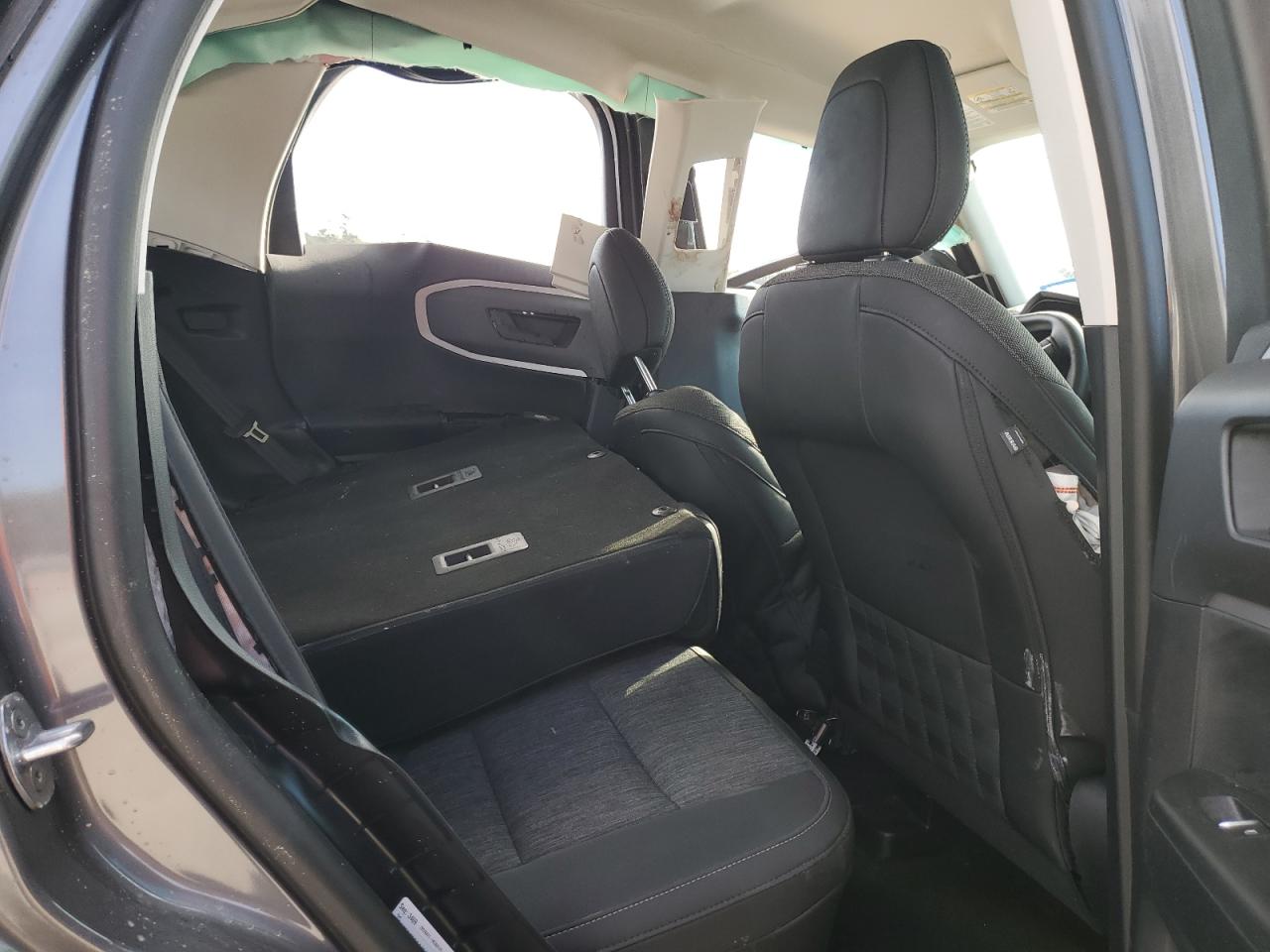 2022 FORD BRONCO SPORT BIG BEND VIN:3FMCR9B63NRE16233