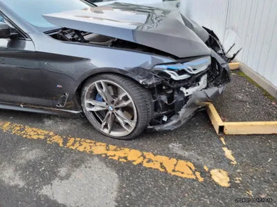 2022 BMW 550 WBA11BK08NCH95685 VIN:WBA11BK08NCH95685