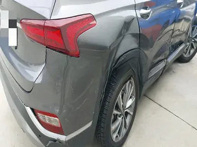 2020 Hyundai Santa FE NONE VIN: