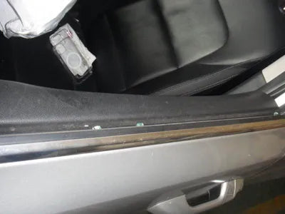 2017 Kia Sportage KNAPM813BJK319722 VIN:KNAPM813BJK319722