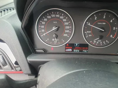 2017 BMW 118 WBA1S5109HV811818 VIN:WBA1S5109HV811818