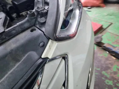 2014 Hyundai Santa FE VIN: