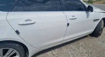 2018 Jaguar XF SAJBB4BN0JCY57875 VIN:SAJBB4BN0JCY57875