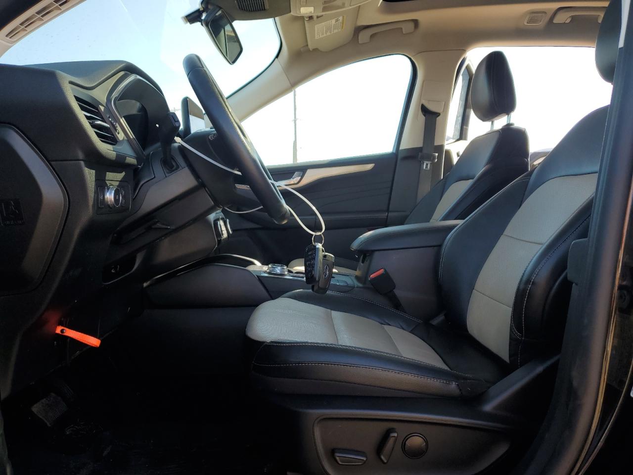 2022 FORD ESCAPE TITANIUM VIN:1FMCU9J94NUA80630