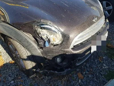 2015 MINI Cooper VIN: