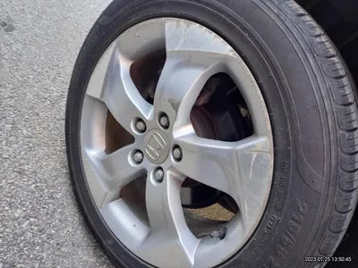 2016 Honda HR-V 673KM3HGRU5850GM2 VIN:673KM3HGRU5850GM2