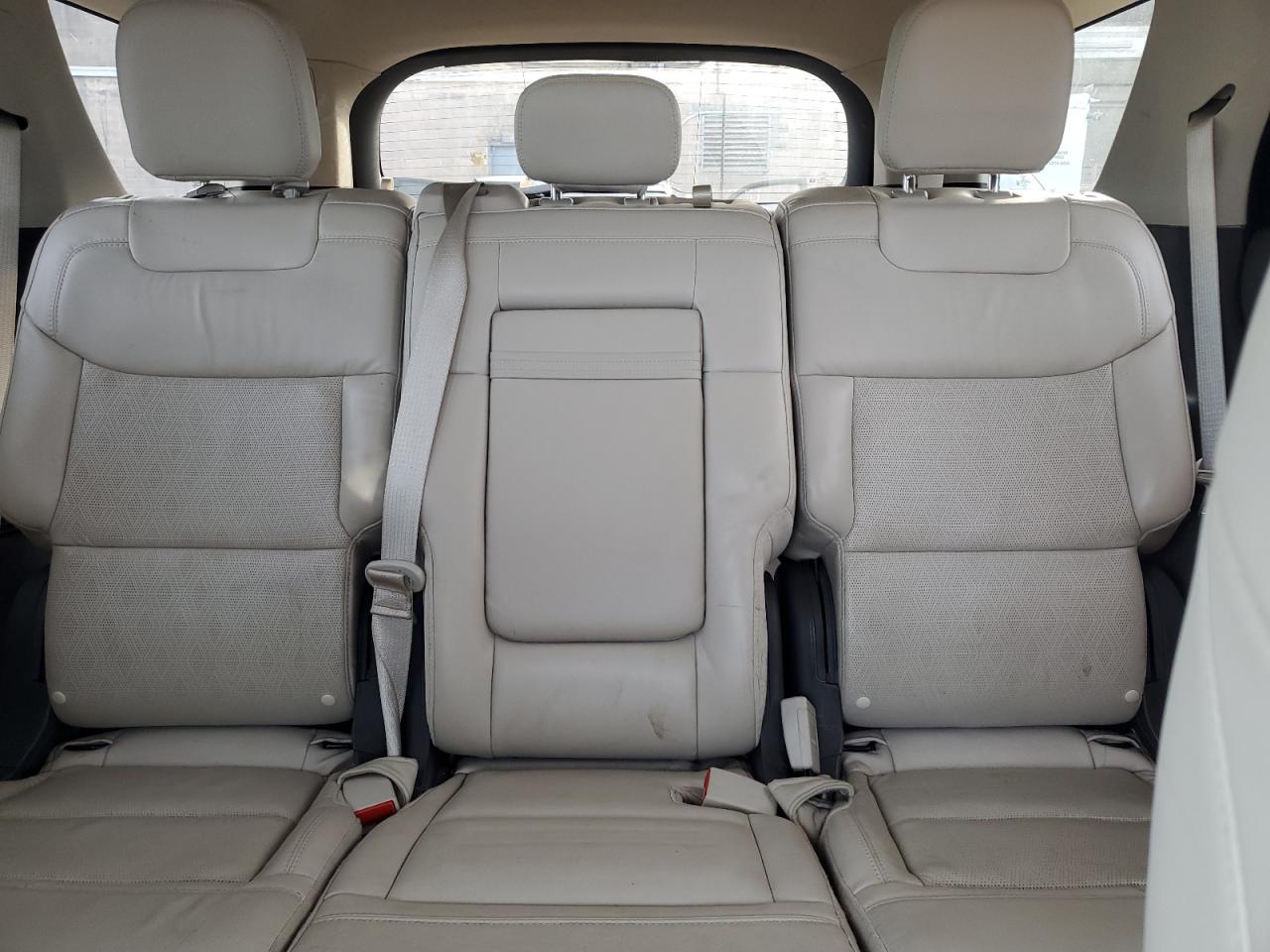 2022 FORD EXPLORER PLATINUM VIN:1FM5K8HC2NGA20340