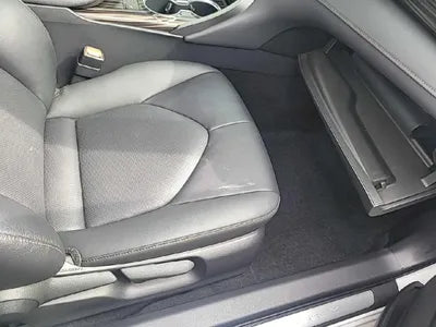 2020 Toyota Camry VIN: