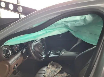 2016 Mercedes-Benz E 220 VIN: