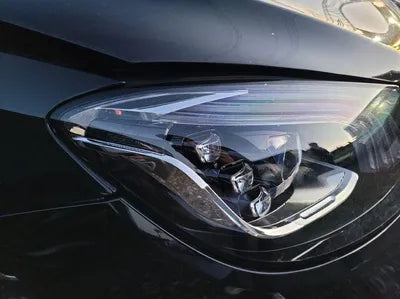 2019 Mercedes-Benz S 560 VIN: