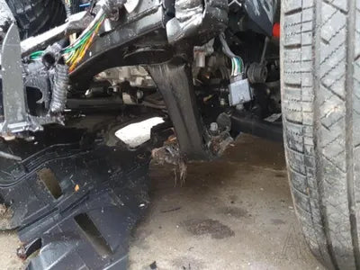 2021 Hyundai Tucson KMHJE811BNU033003 VIN:KMHJE811BNU033003