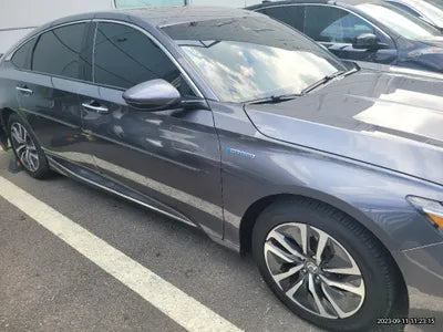 2019 Honda Accord 1HGCV3690KA511579 VIN:1HGCV3690KA511579