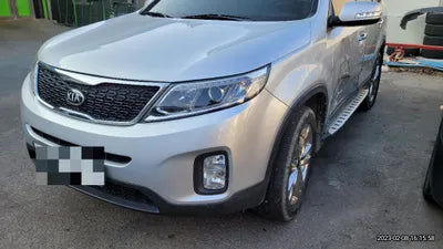 2014 Kia Sorento VIN:
