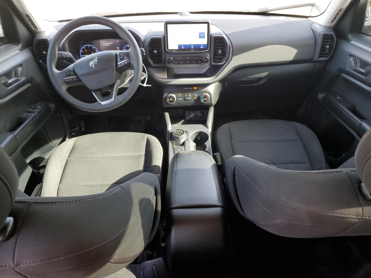 2022 FORD BRONCO SPORT  VIN:3FMCR9A66NRD67398