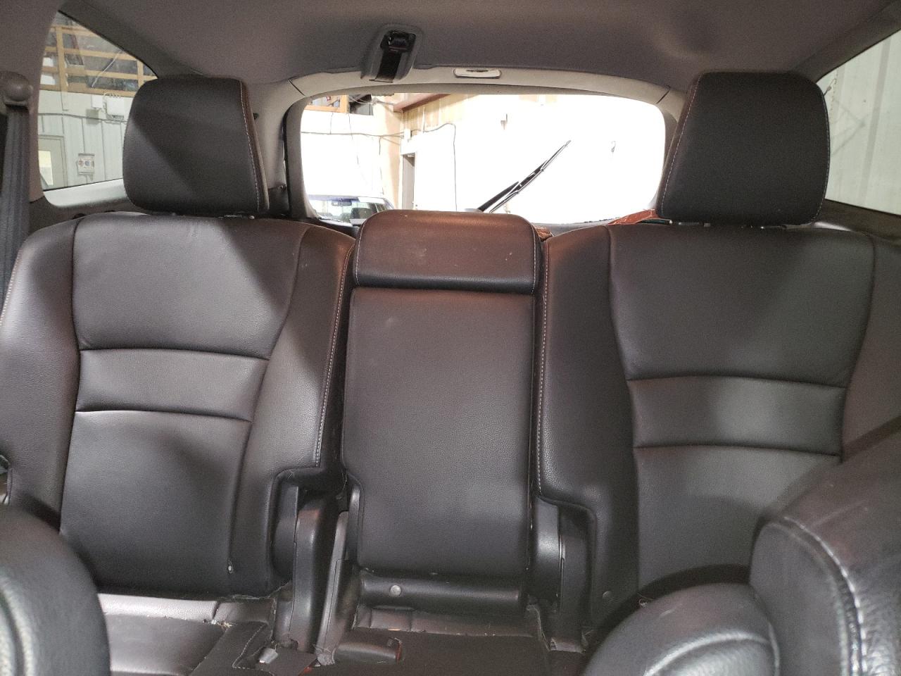 2022 HONDA PILOT SE VIN:5FNYF6H26NB026797