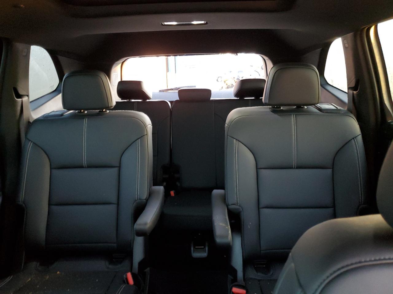 2024 GMC ACADIA UPLEVEL VIN:1GKENKKS4RJ196974