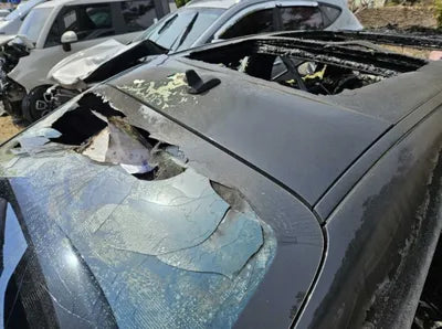 2014 Mercedes-Benz S 500 VIN: