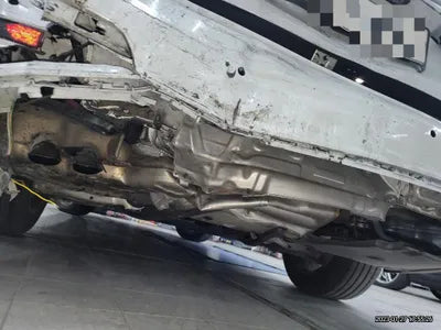2020 Audi A6 VIN: