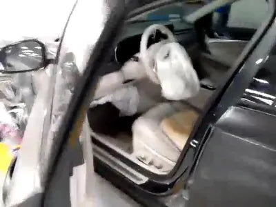 2020 Genesis G70 KMTG341ABLU060187 VIN:KMTG341ABLU060187