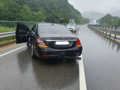 2015 Mercedes-Benz S 350 941KMWDDUF3DB2FA1 VIN:941KMWDDUF3DB2FA1