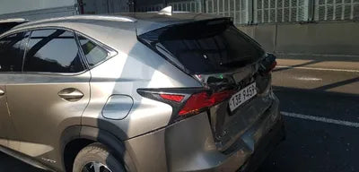 2018 Lexus NX 300 498KMJTJBJRBZ7J20 VIN:498KMJTJBJRBZ7J20