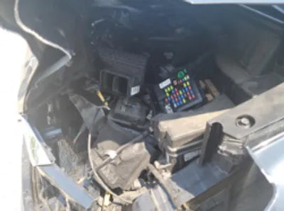 2020 Hyundai Tucson KMHJ281ABLU209211 VIN:KMHJ281ABLU209211