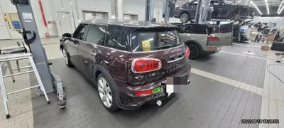 2016 MINI Clubman WMWLN9107GTJ49819 VIN:WMWLN9107GTJ49819