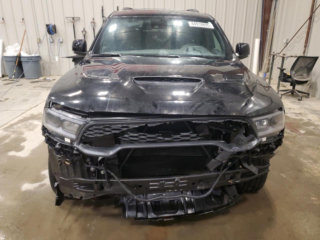 2023 DODGE DURANGO R/T VIN:1C4SDJCTXPC640069