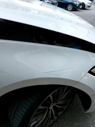 2020 BMW 320 WBA5X5101MFK06733 VIN:WBA5X5101MFK06733