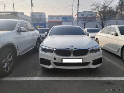 2020 BMW 520 WBAJF3104LCD51502 VIN:WBAJF3104LCD51502