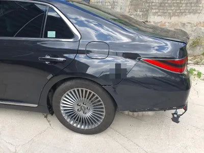 2019 Genesis G90 VIN: