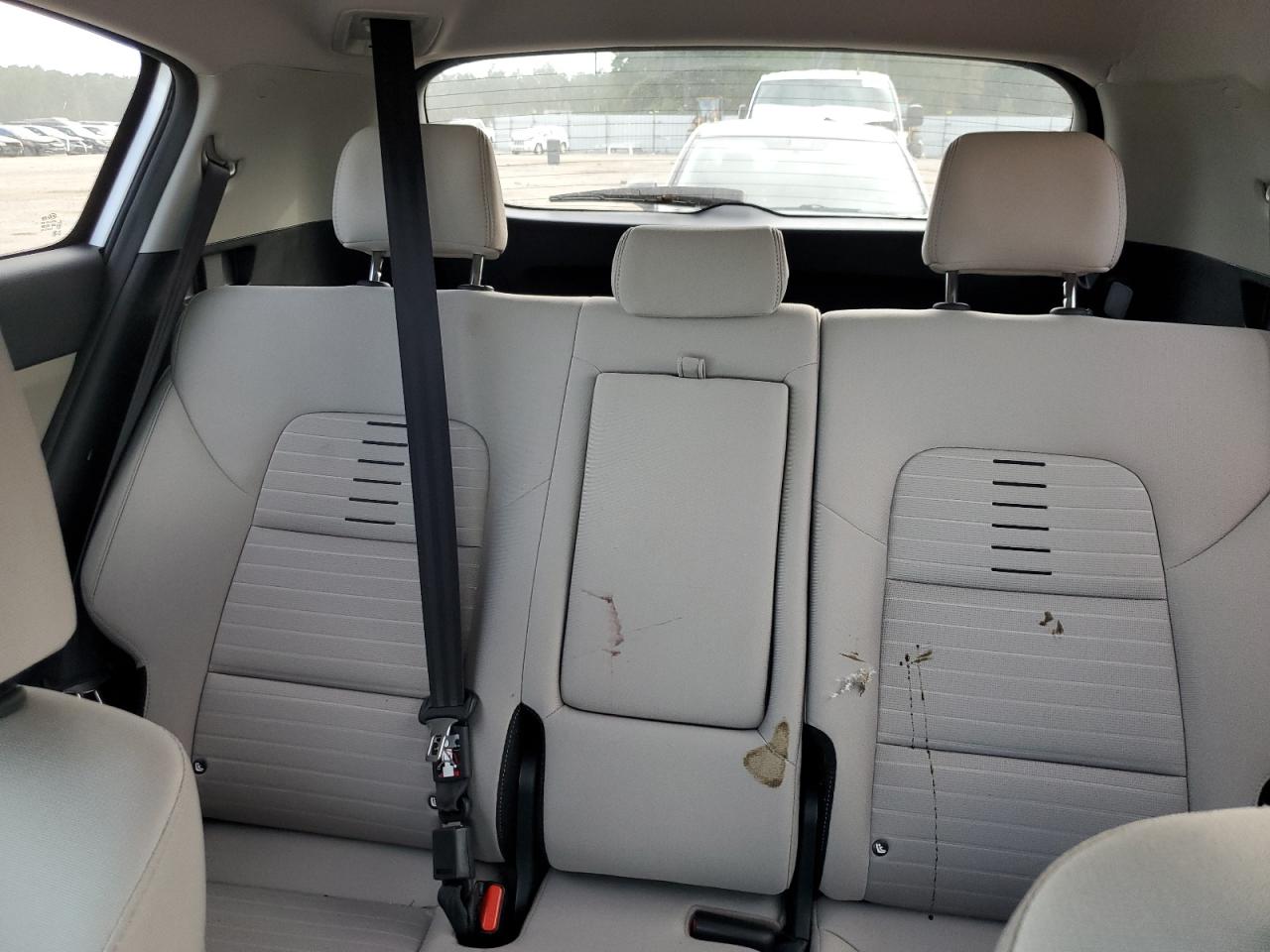 2022 KIA SPORTAGE LX VIN:KNDPM3AC4N7967917