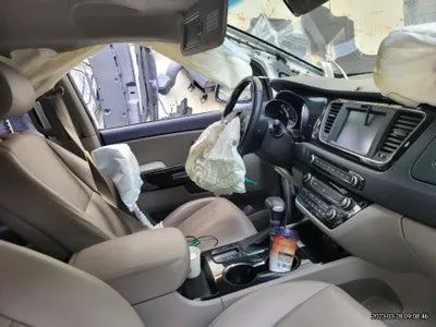 2019 Kia Carnival KNHMF37ABKS576686 VIN:KNHMF37ABKS576686