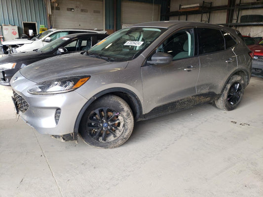 2022 FORD ESCAPE SE VIN:1FMCU9G65NUA44023