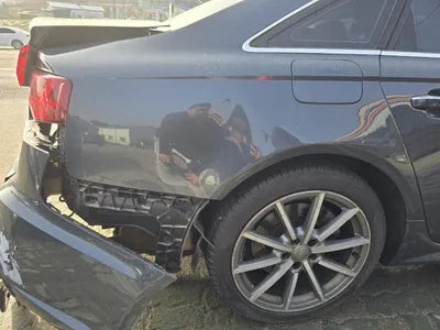 2016 Audi A6 WAUZZZ4G9GN036062 VIN:WAUZZZ4G9GN036062