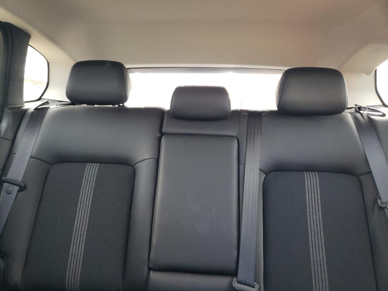 2024 MAZDA CX-50 PREFERRED VIN:7MMVABBM6RN206051