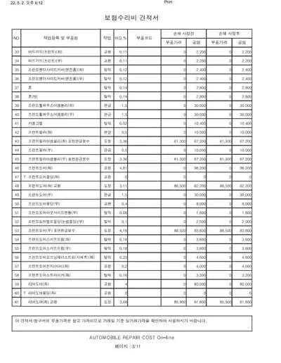2017 Kia Sorento KNAPG81ABJA412119 VIN:KNAPG81ABJA412119